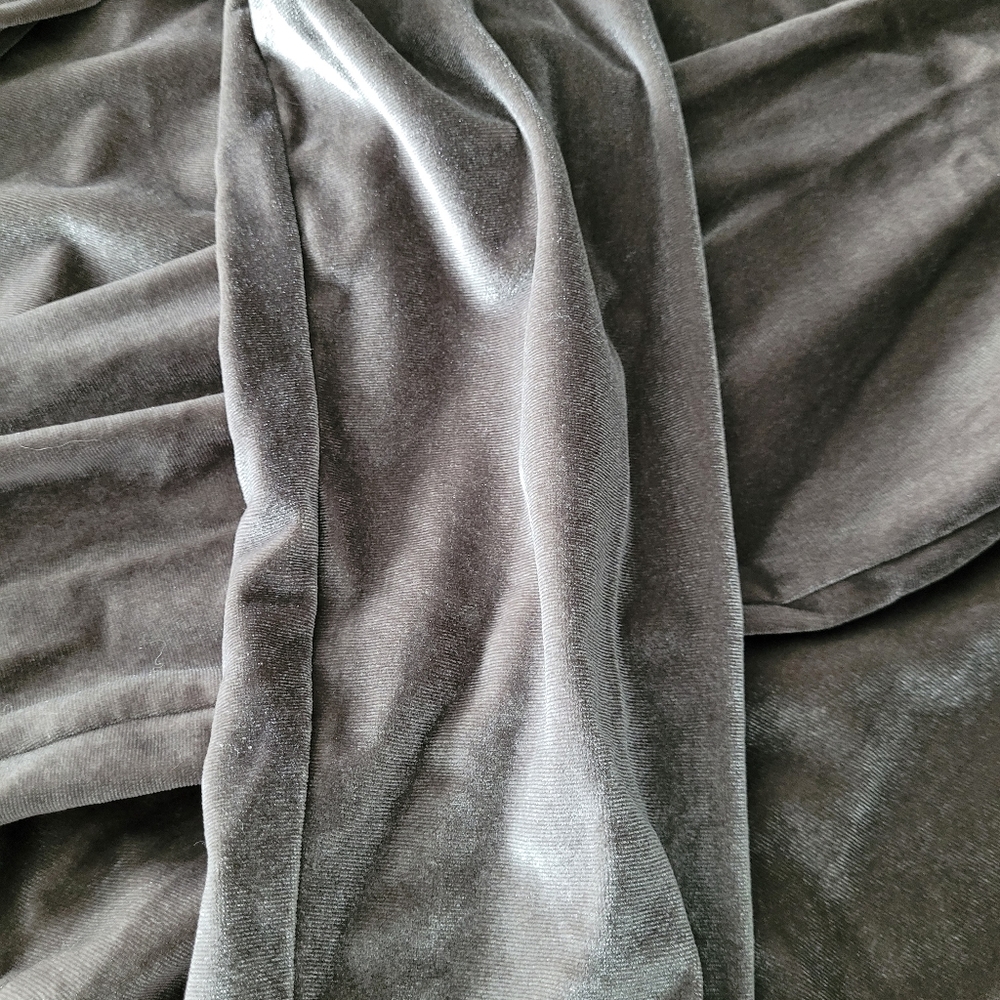 Taupe bomber - Picture 6 of 7